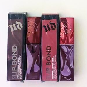 Urban Decay Lip Bond Set